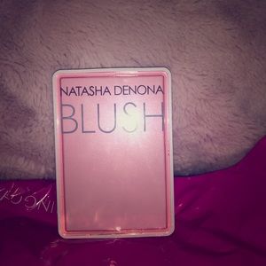 Natasha Denona Blush Duo Palette #10